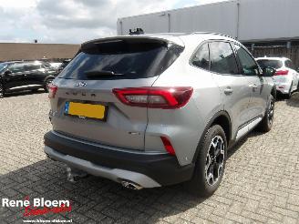 skadebil auto Ford Kuga 2.5 PHEV Active X Automaat 2025/6