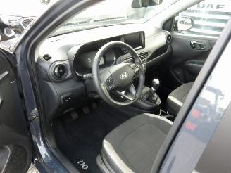 Hyundai I-10 1.0 Comfort Smart picture 13