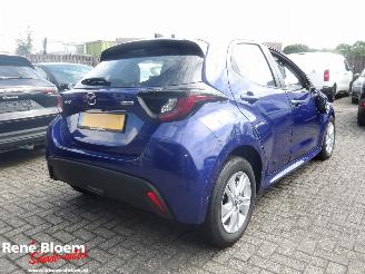 Unfallwagen Mazda 2 1.5 Centre-Line Hybrid Automaat 2026/6