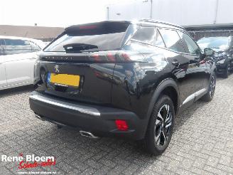 Schadeauto Peugeot 2008 1.2 Puretech Allure Pack 2023/3