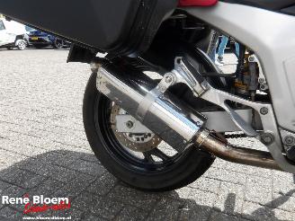 Yamaha TDM 850  picture 17