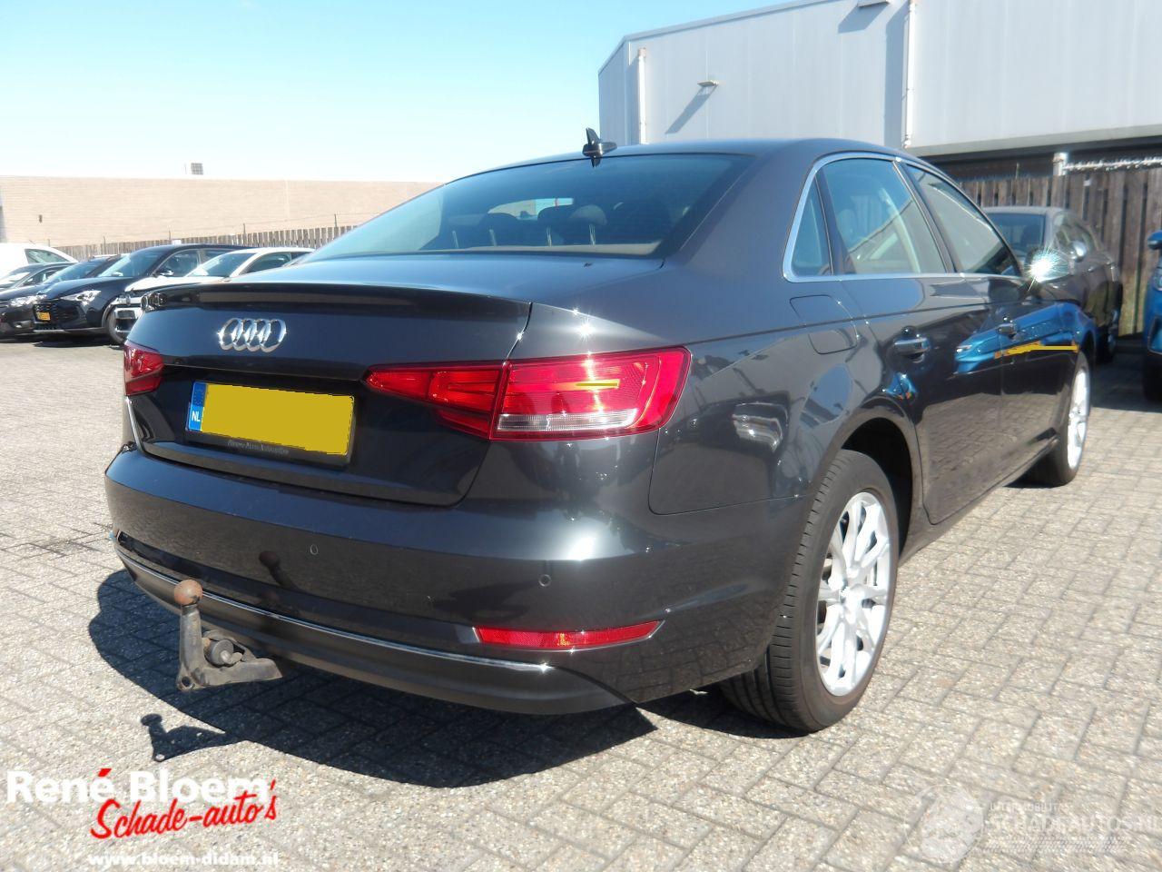 Audi A4 1.4 TFSI Pro-Line