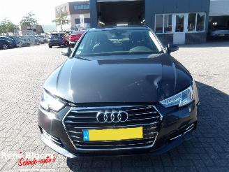 Audi A4 1.4 TFSI Pro-Line picture 3