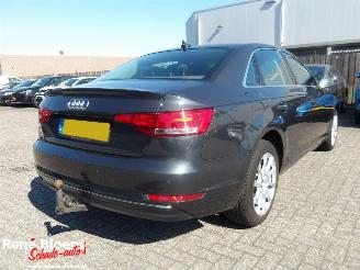 Damaged car Audi A4 1.4 TFSI Pro-Line 2017/1