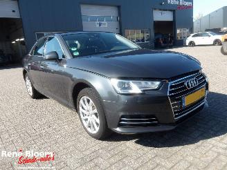 Audi A4 1.4 TFSI Pro-Line picture 2