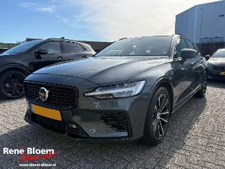  Volvo V-60 2.0 T6 Plug-in-Hybrid AWD Plus Dark 253pk 2025/6