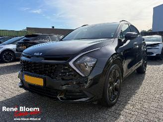 Unfallwagen Kia Sportage 1.6 T-GDI Plug-in-Hybrid AWD 2025/9