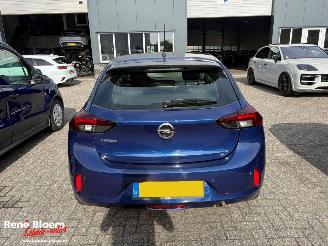 Opel Corsa 1.5 Edition 5drs Airco picture 3