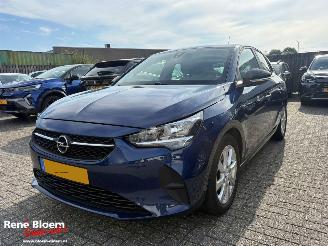 Unfallwagen Opel Corsa 1.5 Edition 5drs Airco 2021/8