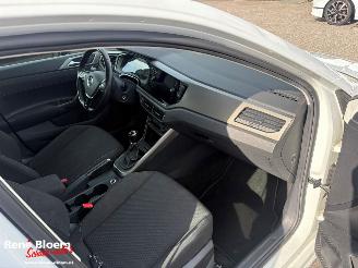 Volkswagen Polo 1.0 TSI Highline 5drs Clima picture 7