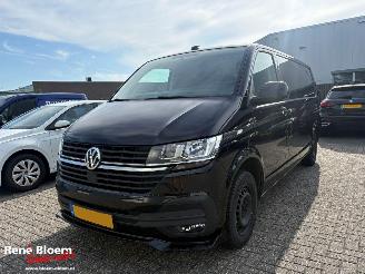 dañado vehículos comerciales Volkswagen Transporter 2.0 TDI L2H3 28 Highline 2021/5