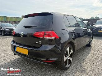  Volkswagen Golf 1.2 TSI Comfortline 5drs Clima 2014/1