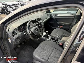 Volkswagen Golf 1.2 TSI Comfortline 5drs Clima picture 17