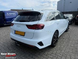 Unfallwagen Kia Ceed 1.5 T-GDI DynamicPlus-Line 140pk Automaat 2024/6