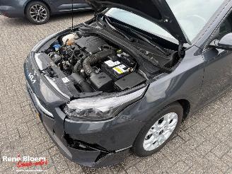 Kia Ceed 1.0 T-GDI DynamicLine Navi picture 8