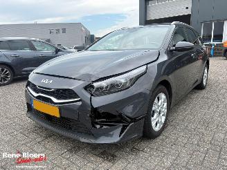 Kia Ceed 1.0 T-GDI DynamicLine Navi picture 4