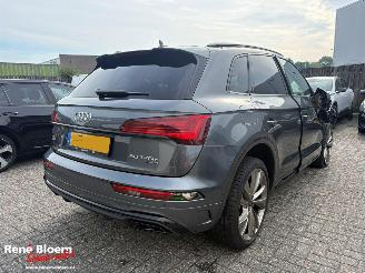 škoda osobní automobily Audi Q5 50 TFSI E S-Line Competition 265pk Automaat 2025/1