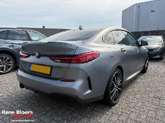 Coche accidentado BMW 2-serie 218i Gran Coupé Automaat M-pakket 2022/3