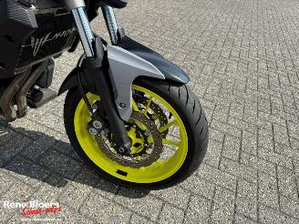 Yamaha MT-07  picture 16