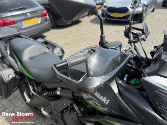 Kawasaki Versys 650 ABS picture 15