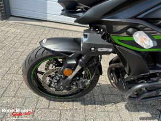 Kawasaki Versys 650 ABS picture 12