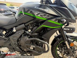 Kawasaki Versys 650 ABS picture 16
