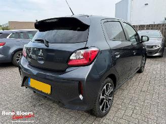 Coche accidentado Mitsubishi Space-star 1.2 Dynamic 2023/6