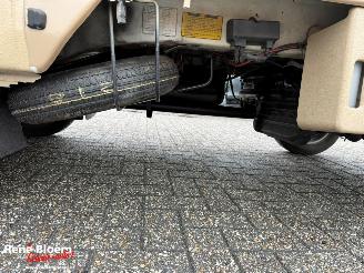 Honda Acty pick-up 12 valve SDX 660 4WD picture 15