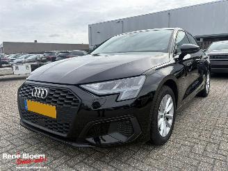 krockskadad bil auto Audi A3 3.0 TFSI Proline 5drs 2021/7