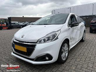 škoda osobní automobily Peugeot 208 1.2 PureTech Signature 5drs 2019/1