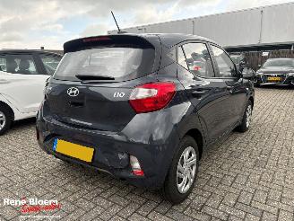 Coche accidentado Hyundai I-10 1.0 Comfort 2025/10