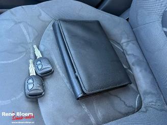 Chevrolet Spark 1.0 16V LT 5drs Airco picture 13