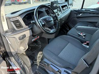Ford Transit Custom 300 2.0 TDCI L2H1 Trend Navi 131pk picture 13