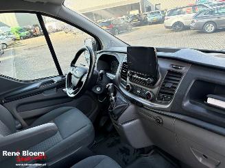 Ford Transit Custom 300 2.0 TDCI L2H1 Trend Navi 131pk picture 10