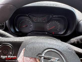 Opel Combo Electric 136 L1 50kWh picture 15