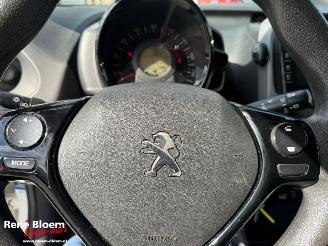 Peugeot 108 1.0 e-VTi 5drs Airco picture 16