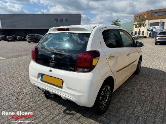 Peugeot 108 1.0 e-VTi 5drs Airco picture 5