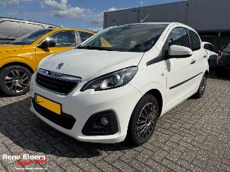Peugeot 108 1.0 e-VTi 5drs Airco picture 2