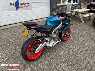 Aprilia  RS660 picture 4