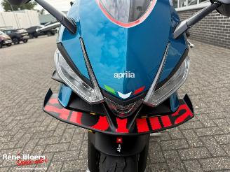 Aprilia  RS660 picture 16