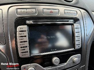 Ford Mondeo Wagon 2.3 16V Titanium 160pk picture 14