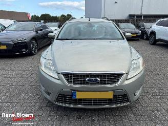 Ford Mondeo Wagon 2.3 16V Titanium 160pk picture 6