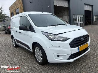 Ford Transit Connect 1.5 Ecoblue L1 Trend 101pk picture 2