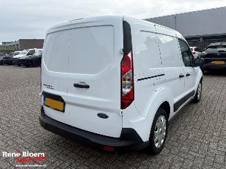 Avarii auto utilitare Ford Transit Connect 1.5 Ecoblue L1 Trend 101pk 2024/10