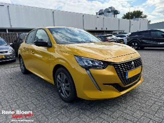 Peugeot 208 1.2 PureTech Active Pack picture 5