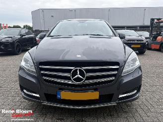 Mercedes R-klasse 350 CDI 4-Matic Prestige 7-persoons 265pk Automaat picture 6