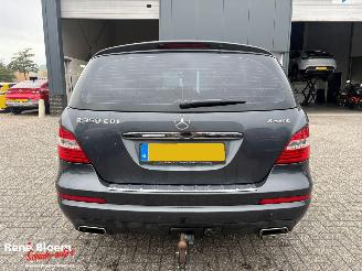 Mercedes R-klasse 350 CDI 4-Matic Prestige 7-persoons 265pk Automaat picture 3