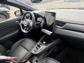 Mitsubishi Grandis 1.8 HEV Instyle picture 9