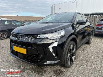 uszkodzony samochody osobowe Mitsubishi Grandis 1.8 HEV Instyle 2026/3