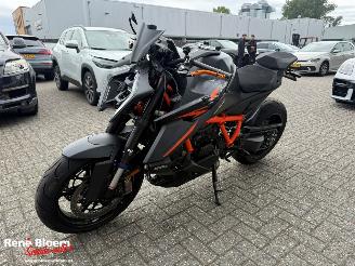 KTM  1390 SuperDuke picture 7